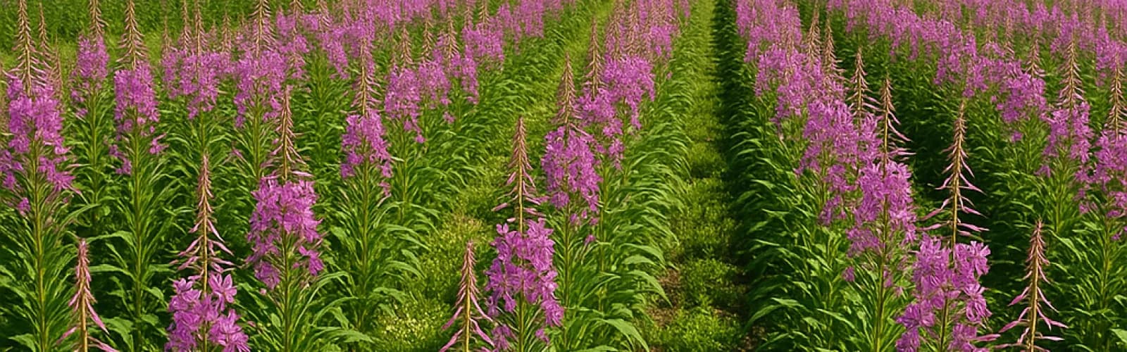 Травяной чайный, лечебный напиток, известный с давних времен.